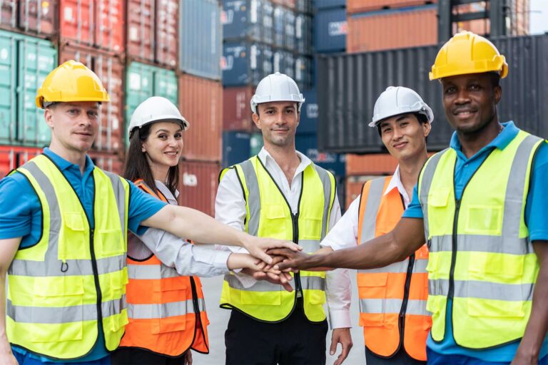 Industries Support