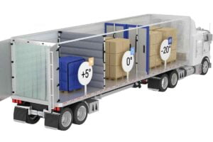 trusted Australian logistics provider