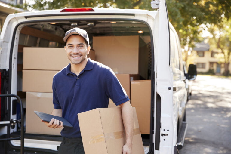 Choosing the right warehousing